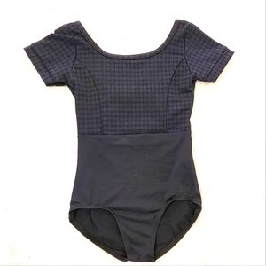 Ainslie wear Girls Leotard